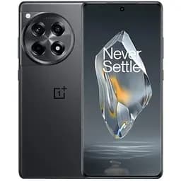 Смартфон OnePlus 12R (CPH2609) 16/256 GB Iron Gray (серый)
