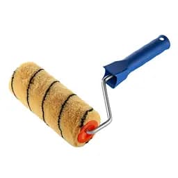 Валик "Премиум" 180х48 мм с ручкой Polax (770-98)