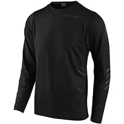 Велоджерси Troy Lee Designs Skyline LS Jersey Black L (1106-341503004)
