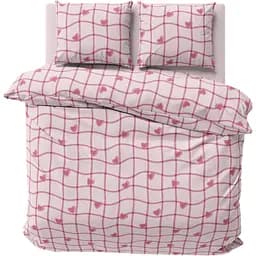 Комплект постільної білизни LeLit P-0209/2 Євро 200х215 см (le2000000310329)
