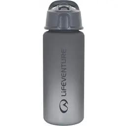Фляга Lifeventure Flip-Top Bottle 0.75 L Grey (LIF-74251)