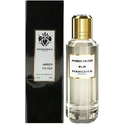 Парфюмерная вода Mancera Amber Fever 60 мл