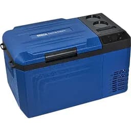 Автомобільний холодильник Brevia 19 л (22150)