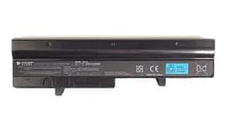 Акумулятор для ноутбуків Toshiba Mini Notebook NB300 (TA3785LH) 11.1V 5200 mAh
