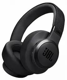 Гарнитура JBL LIVE 770NC Black (JBLLIVE770NCBLK) (6947703)