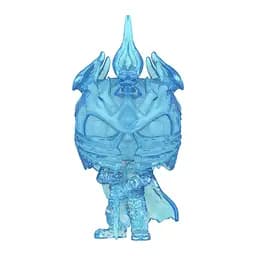 Ігрова фігурка Funko POP! серії Варкрафт - Король Ліч - мініатюра 2
