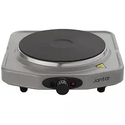 Настільна плита Jantar TSF 01 GR H - мініатюра 5