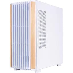 Корпус 1stPlayer WD5 White (WD5-WH) [146440] - мініатюра 2