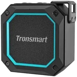 Портативна акустика Tronsmart Groove 2 до 18 годин бездротова