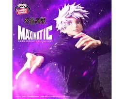 Фігурка Bandai Spirits Магічна битва Сатору Годжо Jujutsu Kaisen Satoru Gojo 25 см BS JK SG 25 - мініатюра 5