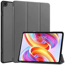 Чехол-книжка BeCover Smart Case для Teclast T50 2022 11" Gray (709611)