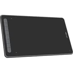 Графічний планшет XP-Pen Deco LW Black [83429]