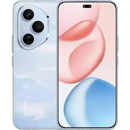 Смартфон Honor 400 12/256GB Tidal Blue