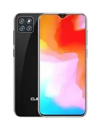 Смартфон Cubot X20 4/64GB Black