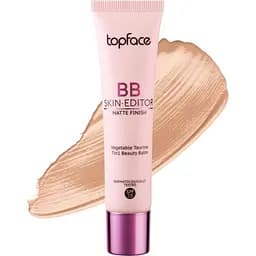 BB крем TopFace Skin Editor BB Matte Finish Beauty Balm PT462 001, 30 мл
