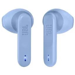 Навушники JBL TWS Wave Flex Blue (JBLWFLEXBLU) - мініатюра 2