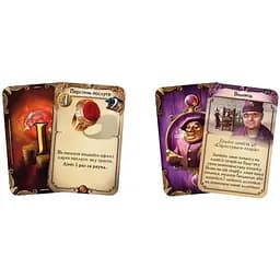 Аксессуар Lord of Boards Промо карты к игре Алхимики Alchemists укр. (LOB2316UA_promo)