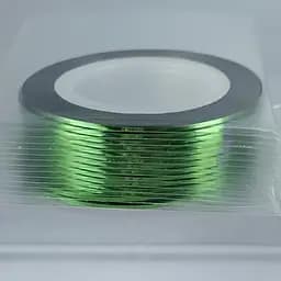 Лента для дизайна ногтей striping tape B127 №07