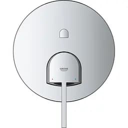 Одноважільний змішувач Grohe Plus із перемикачем на 2 положення (24060003) - мініатюра 3