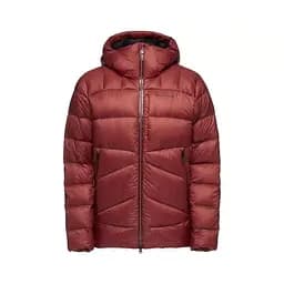 Куртка Black Diamond M Vision Down Parka Dark Crimson M (1033-BD 7461206003MED1)