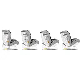 Автокрісло Lionelo Oliver 9-36 кг Isofix Stone - мініатюра 10