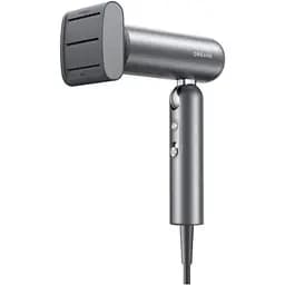 Фен Dreame Pocket Grey (AHD51-GR) [127877] - мініатюра 7