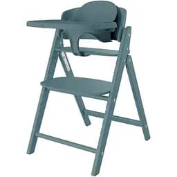 Стілець Cybex Click&Fold 3 в 1 Stone Blue (524000833)