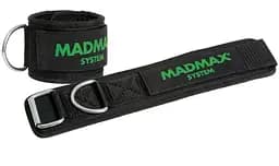 Манжета на лодыжку MadMax MFA-300 Ancle Cuff Black (1 шт) (MFA-300-U)