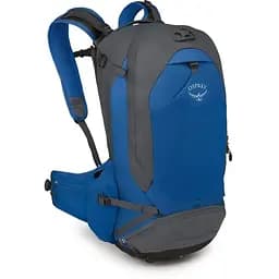 Рюкзак Osprey Escapist 25 Blue S M (1054-009.3369)