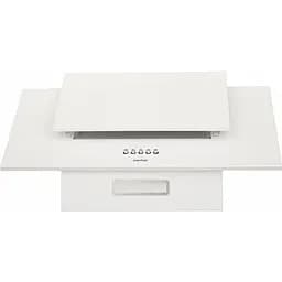 Похила витяжка Jantar VRT 650 LED 60 WH - мініатюра 7