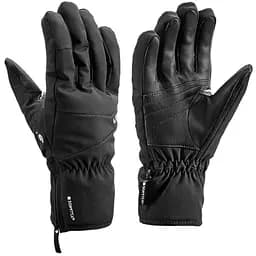 Рукавиці Leki Shape S 9.5 Black (1052-640 861301 095)
