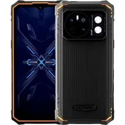 Смартфон Hotwav Cyber 13 8/128 Orange