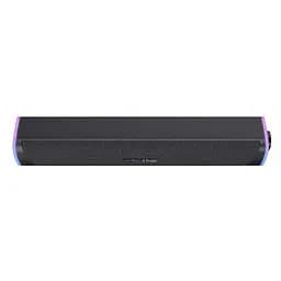 Саундбар Trust GXT 620 Axon RGB USB Grey (24482) - мініатюра 6