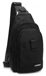 Сумка мужская тканевая Lanpad sum0027098