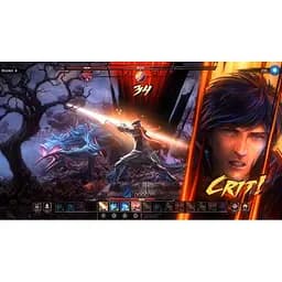 Гра VED (російська версія) (PS4) - мініатюра 5