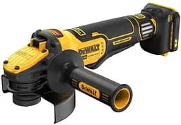 DeWALT Шліфмашина кутова акумуляторна DeWalt XR Li-lon 18B 125мм 3000-9000об/хв 1.85кг без АКБ та ЗП - мініатюра 2