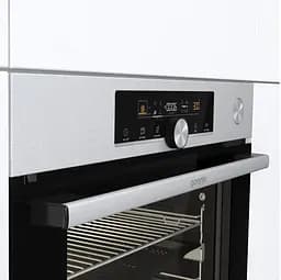 Електрична духова шафа Gorenje BPSA6747A08X (BO3PS5I02-2) (6823374) - мініатюра 4