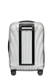 Валіза Samsonite C-LITE 55 см WHITE 55x40x20(23) CS2*35007 - мініатюра 2
