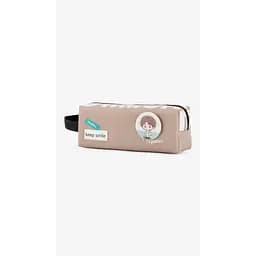 Пенал-сошетка 7704 Коричневий