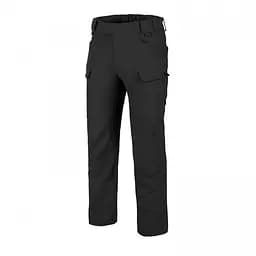 Штаны Helikon-Tex OTP Outdoor Tactical Pants VersaStretch XL Черный (1047-SP-OTP-NL-01-B06)