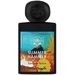 Духи оригинал Lorenzo Pazzaglia Summer Hammer 50 мл тестер Extrait de Parfum