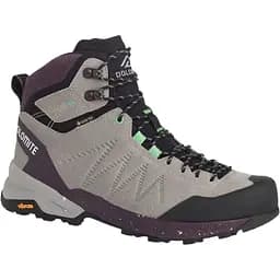 Черевики Dolomite W's Crodarossa Leather High GTX 38 Grey/Purple (1099-421121Purple38)