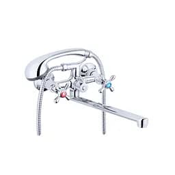 Смеситель для ванной Agua Toledo-C071 CV014926 Хром