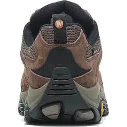 Кросівки чоловічі Merrell Moab 3 GTX 45 Коричневий - мініатюра 4