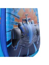 Рюкзак дитячий Yes K-33XXS Speed Racer - мініатюра 5