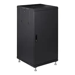 Комутаційна шафа Trinix TRX-22U/600x600x1166 Black (25-00116) - мініатюра 7