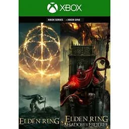Ключ активации Microsoft Elden Ring Shadow of the Erdtree Edition для Xbox One/Series S/X