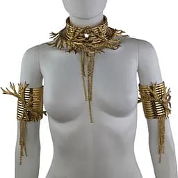 Набор Golden Wood Lux