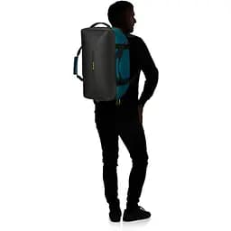 Дорожня Сумка Samsonite ECODIVER BLUE 55x31x24 KH7*41005 - мініатюра 15