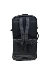 Дорожня сумка-рюкзак Airtex 560/4 колір сірий розмір великий L - мініатюра 3